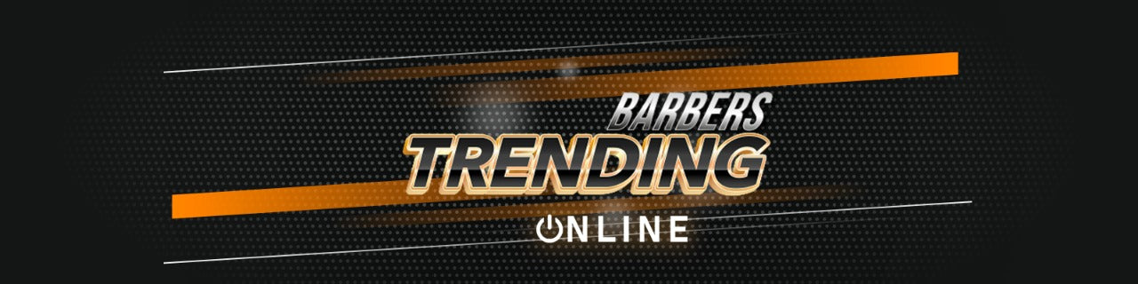Barbers trending, barberia, clases de barberia
