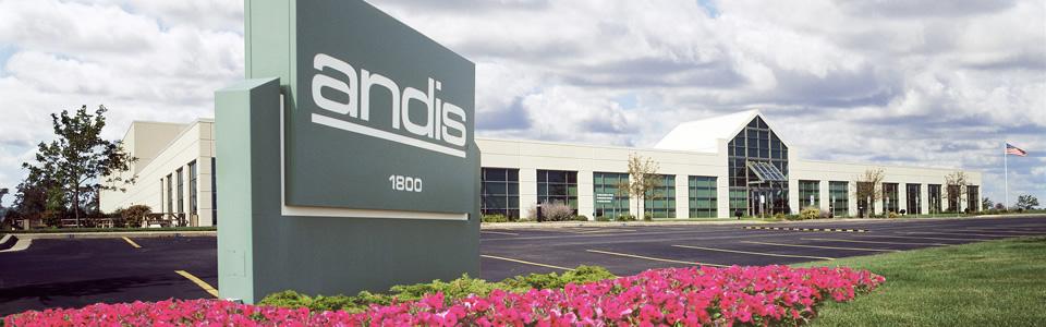 Andis company , maquinas de cortar cabello