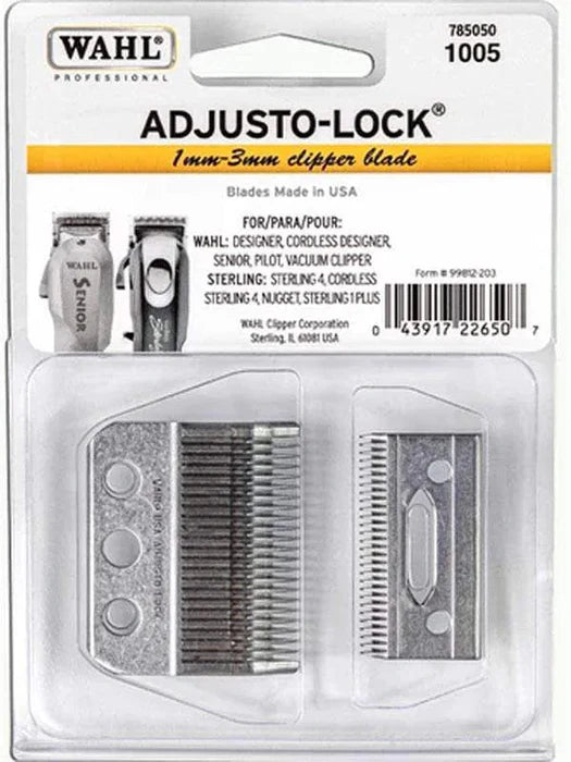 Wahl Blade Sterling 4