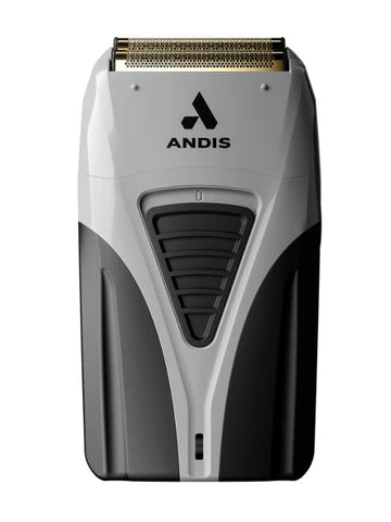 IBS Importadora | Andis Profoil Lithium Plus Titanium Foil Shaver
