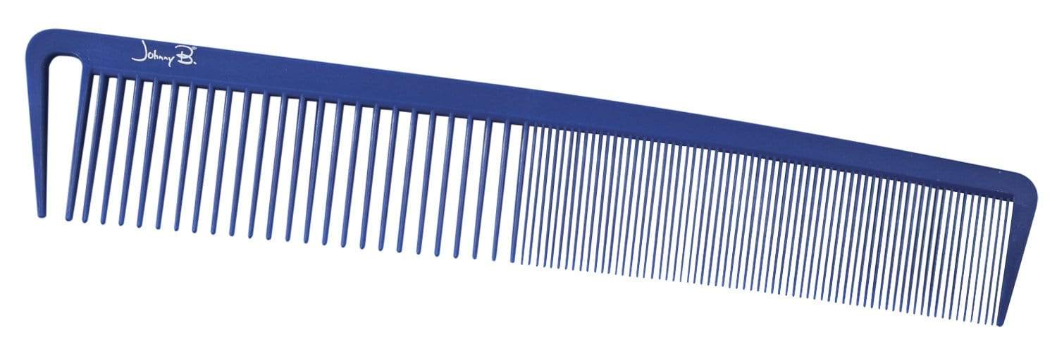 Johnny B. Texturizing Comb