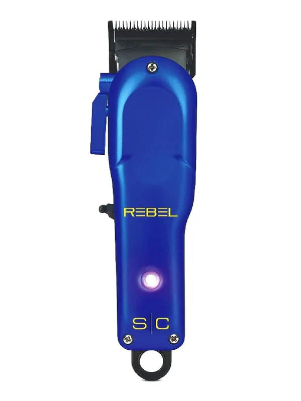 StyleCraft Rebel Super-Torque Cortapelo