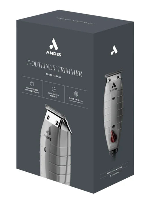 Andis T-Outliner Trimmer #04710