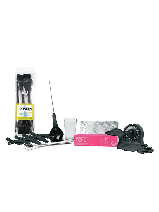Colortrak Professional Colorist Kit