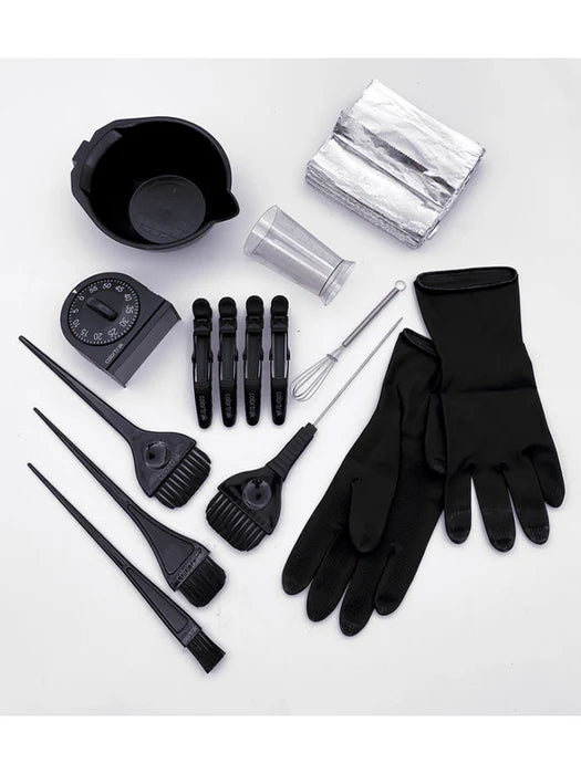 Colortrak Professional Colorist Kit