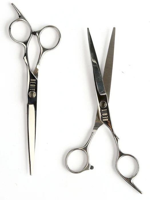 Tijeras De Peluqueria Con Mango Descentrado Beauty De 6,5"