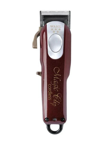 Wahl 5 Star Magic Clip Cordless