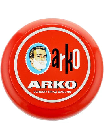 Arko Shaving Soap 90g