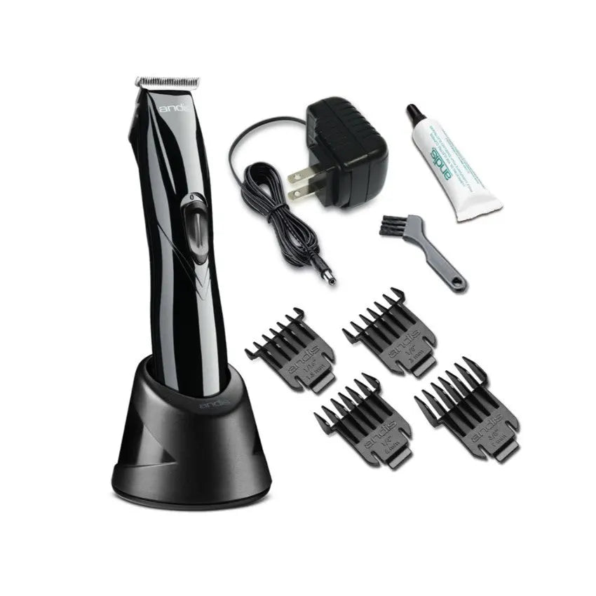 Andis Slimline Pro Li Black