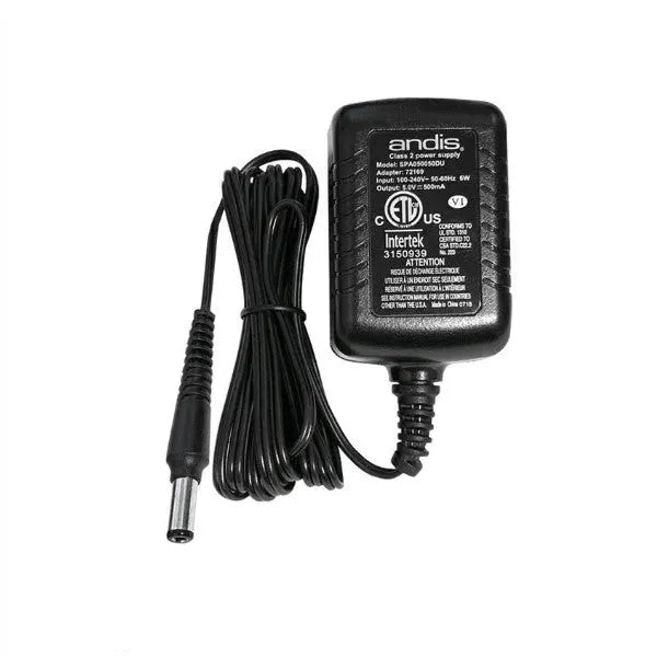 Cargador Para Trimmer Andis Slimline Pro Li Original