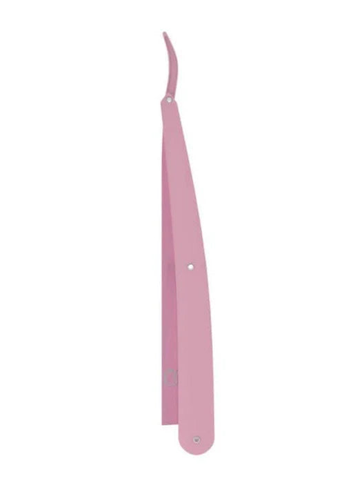 L3VEL3 Porta Navaja Rosado