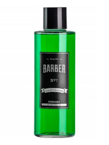 Barber by Marmara N°7 Eau de cologne 500ml