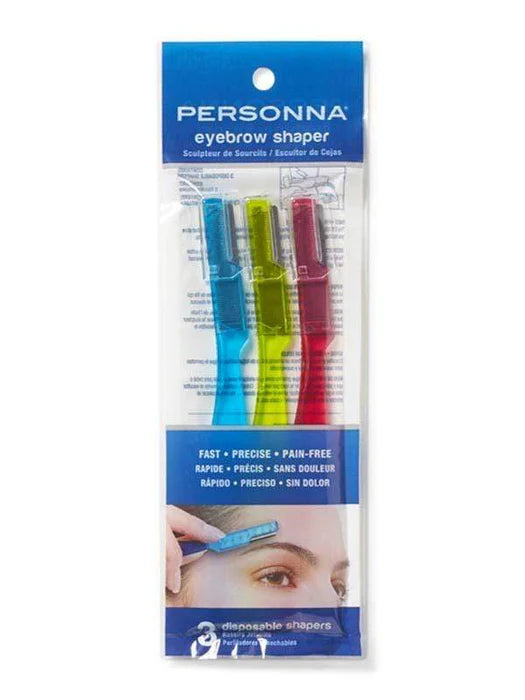 Personna Modelador De Cejas