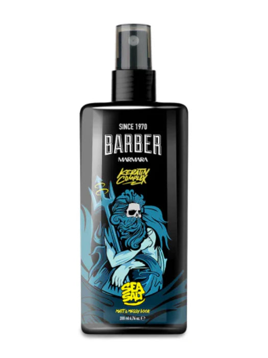 Marmara Barber Sea Salt Spray 6.7 Oz