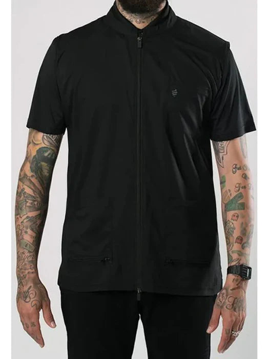 Barber Strong Barber Vest