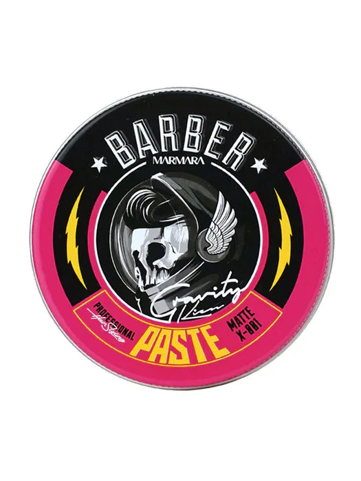 Marmara Barber Matte Paste Wax 100ml