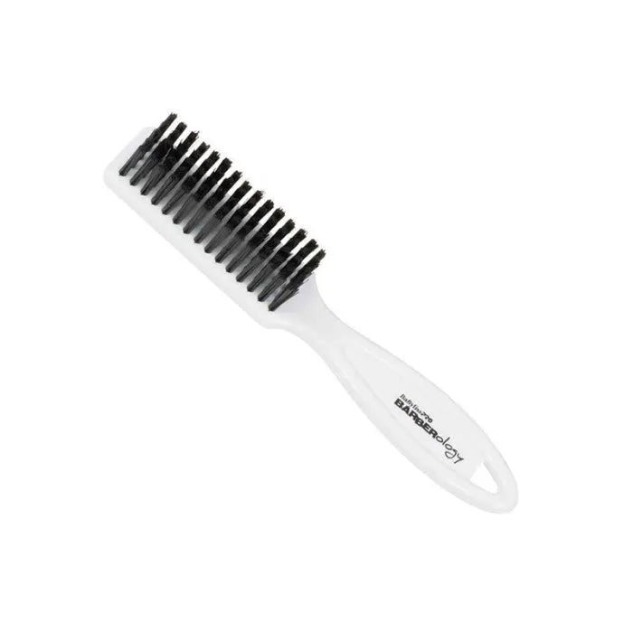 Babyliss Pro Barberology Fade Brush Blanco