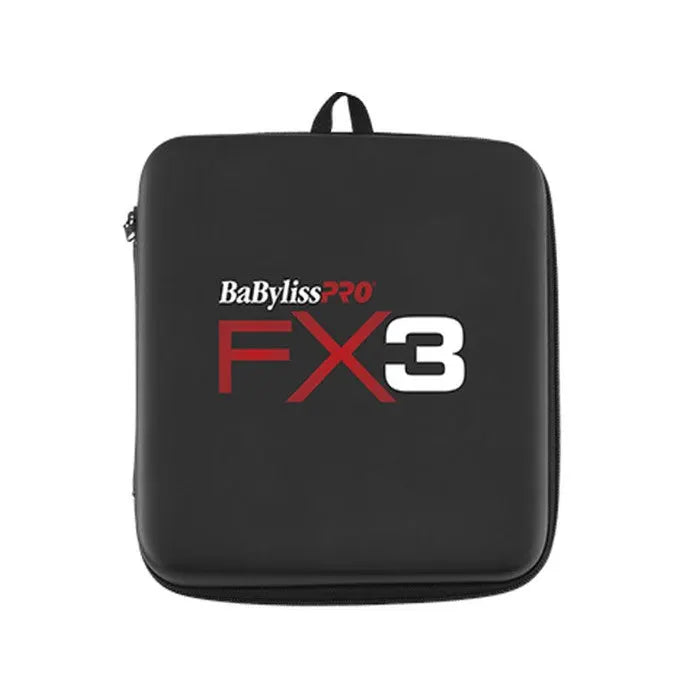 BaBylissPRO FX3 Maletin de viaje