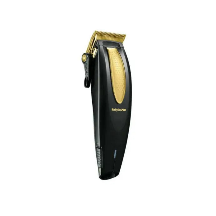 BaBylissPRO LithiumFX+ Gold