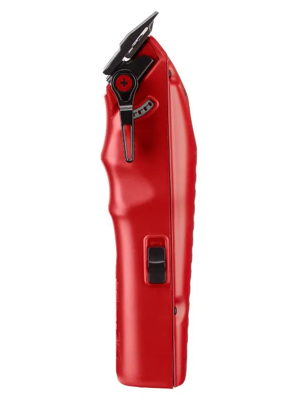 BaBylissPRO Lo-ProFX FXONE High Performance Clipper Matte Red