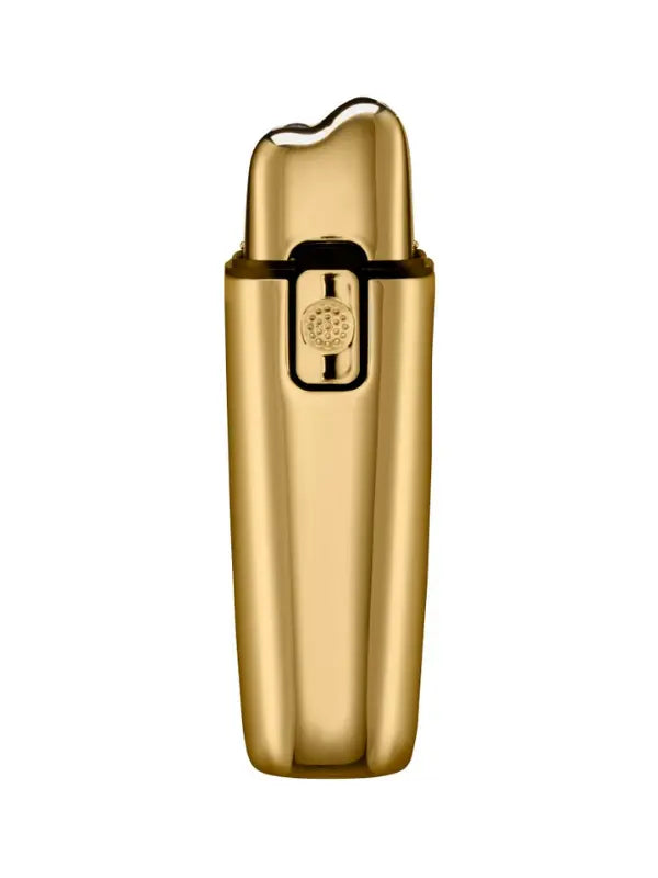BaBylissPRO UVFOIL Gold Disinfecting Double Foil Shaver
