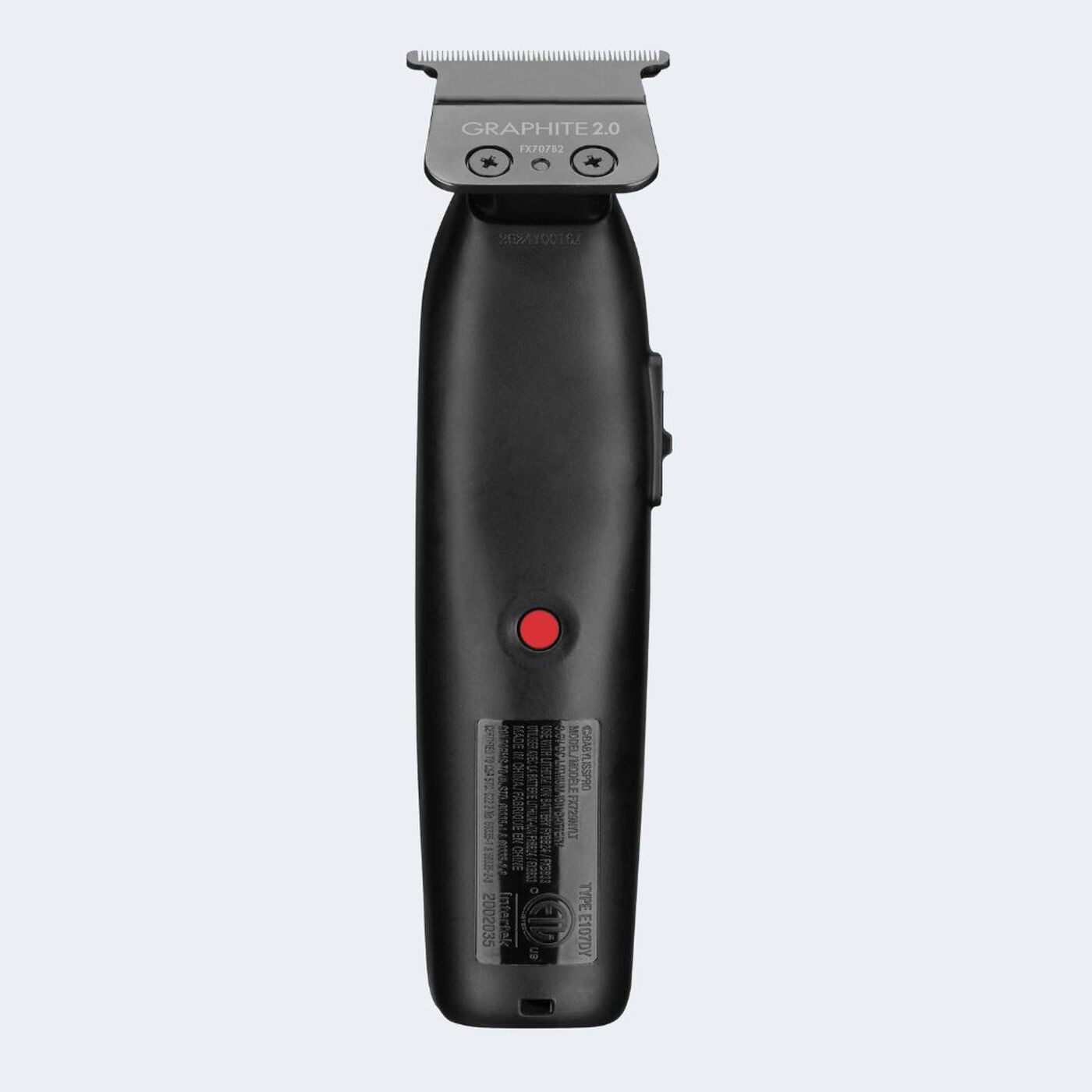 BaBylissPRO FXONE LO-PROFX Blue Trimmer