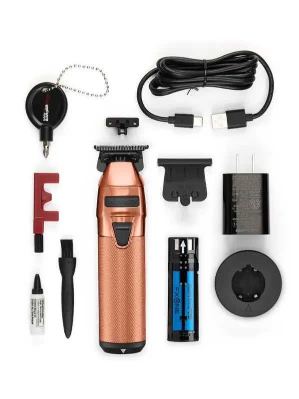 BabylissPRO FXONE ROSEFX Trimmer