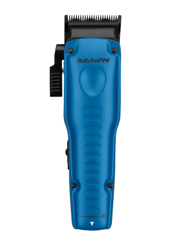 BaBylissPRO FXONE LOPROFX Blue Clipper