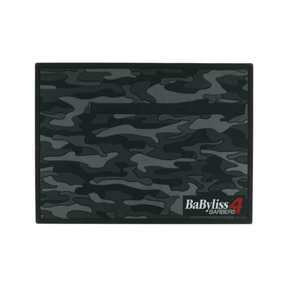 BaBylissPRO Estacion Magnetica Black