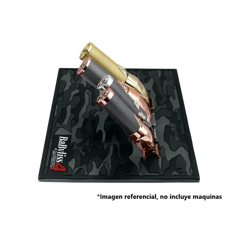 BaBylissPRO Estacion Magnetica Black