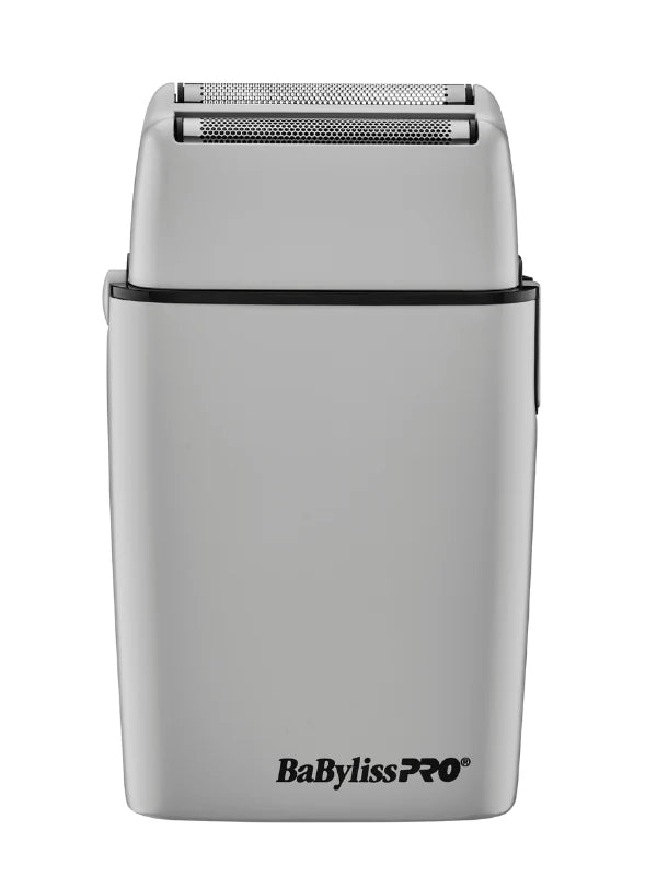 BabylissPro Rasuradora FoilFX02 Gris