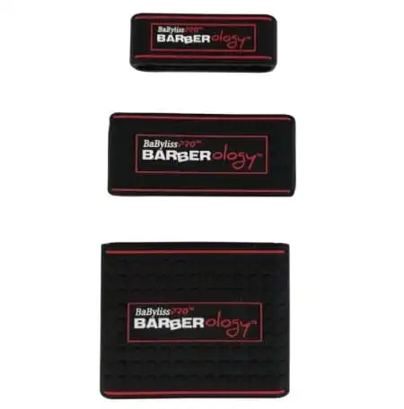 Barberology Juego de Grips