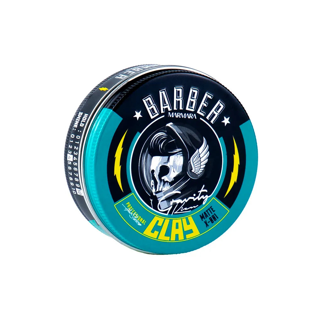 Marmara Barber Clay Wax 100ml
