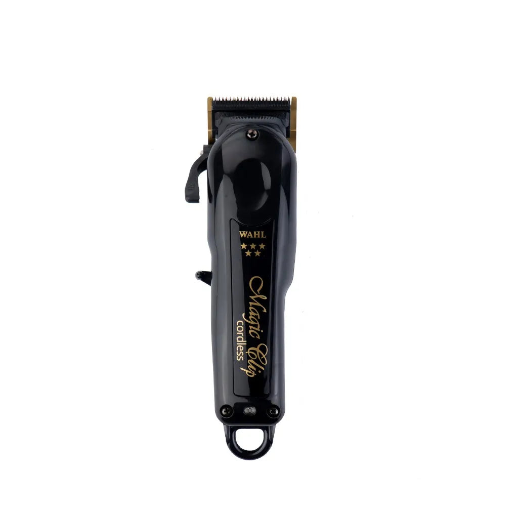 Wahl Barber Combo Black Magic Clip