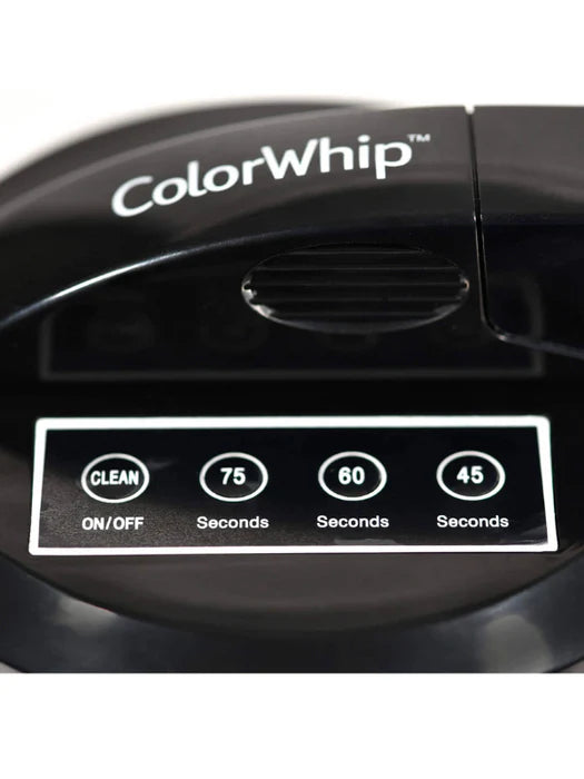 Product Club Colorwhip Electric Color Mixer - Bowls & Brush Included