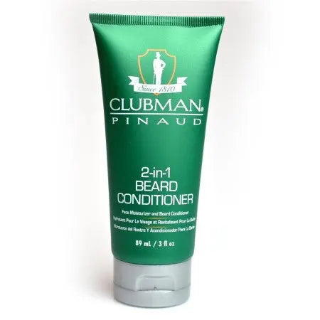 ClubMan Pinaud Acondicionador para barba