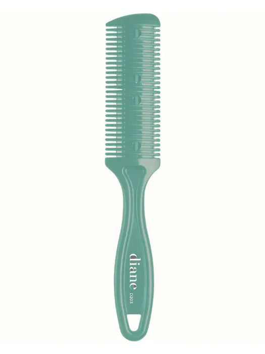 Diane Razor Comb Red Figaro