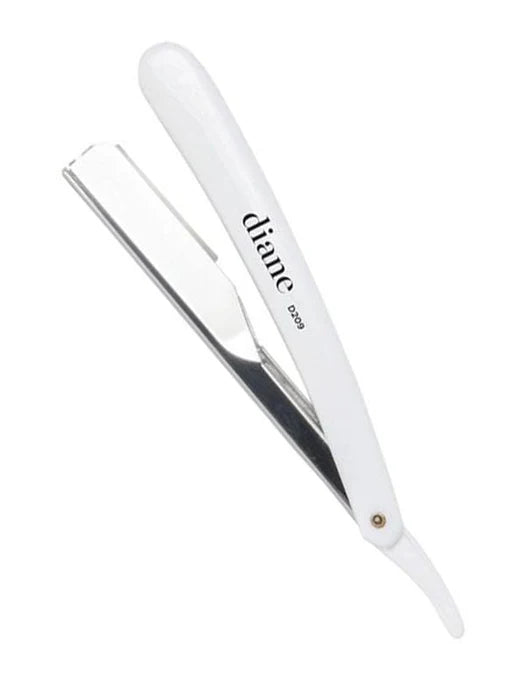 Diane Straight Porta Navaja White