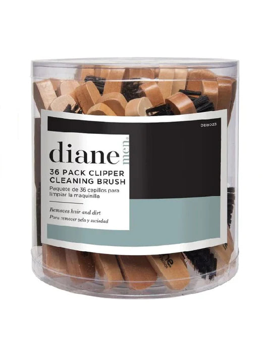 Mini Clipper Cleaner Brush