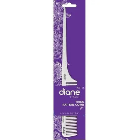 Diane D6101 peine 9"