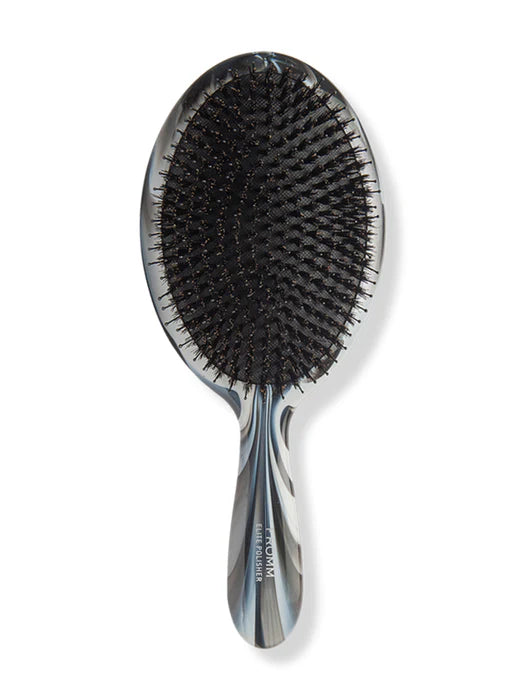 Fromm Elite Polisher Boar Bristle Paddle Brush #F2011