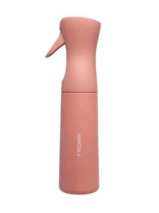 Fromm Endless Mist Spray Bottle 10 Oz - Pink #F9487