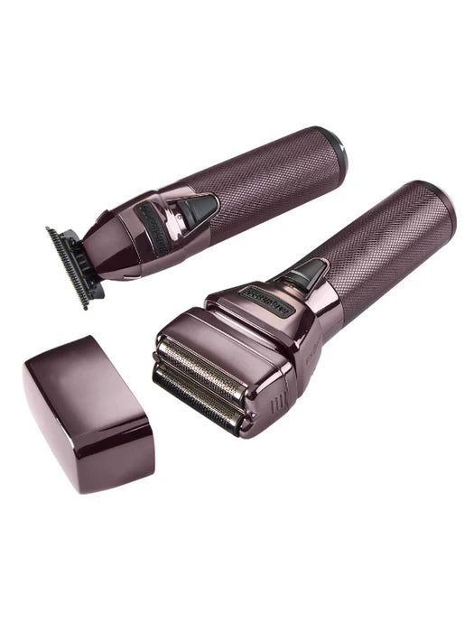 BabylissPRO FXONE Limited Edition Trimmer+Foil Shaver