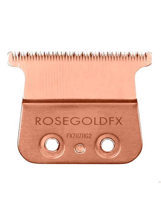 BabylissPro Replacement T-Blade 2.0 Mm Deep Tooth FX707RG2