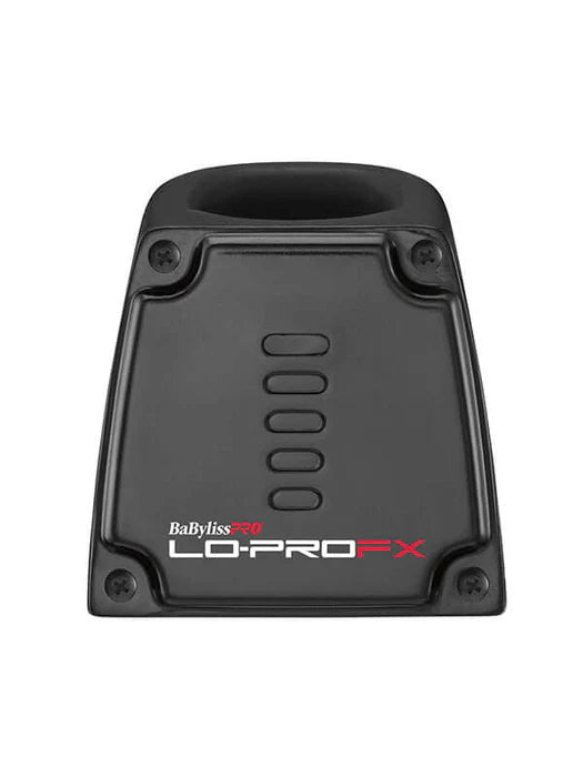 BabylissPRO Lo-ProFX Trimmer Charging Base #FX726BASE