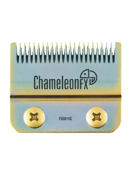 BaBylissPRO ChameleonFX Replacement Titanium Fade Blade #FX8010C