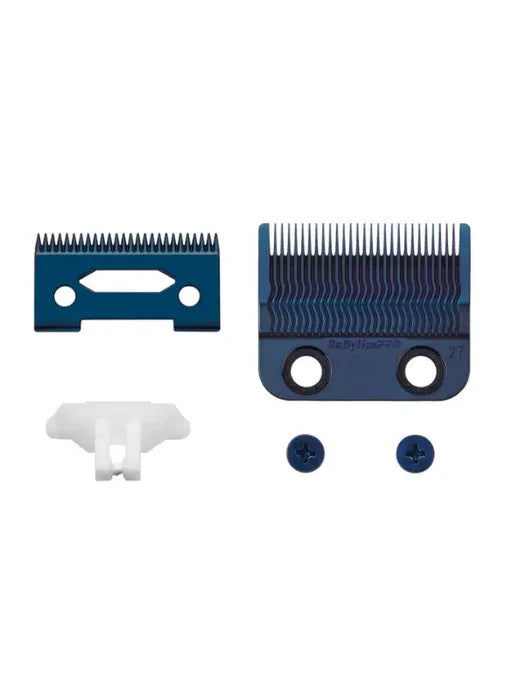 BabylissPRO Titanium Precision Fade Clipper Blade (27 Teeth)