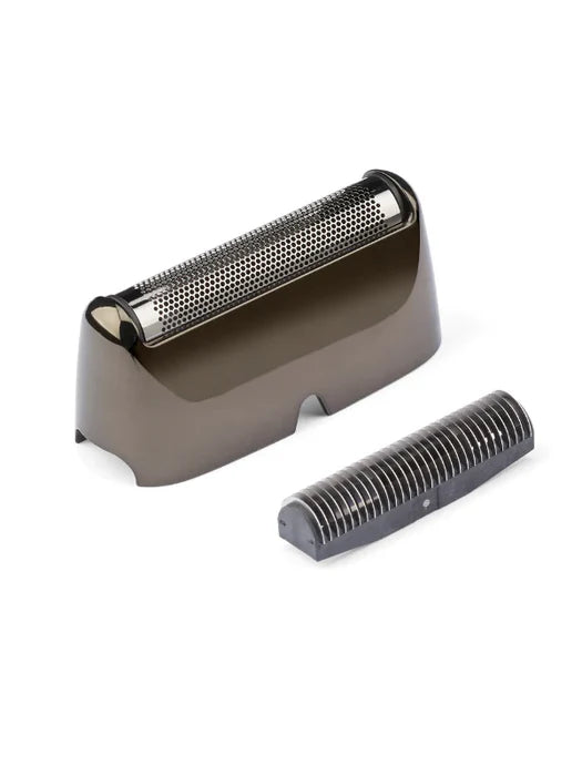 BabylissPRO UV Disinfecting Single Replacement Foil Cutter Silver #FXLRF1