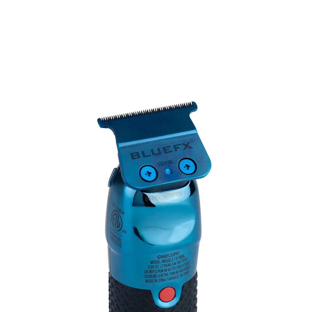 FXONE Blue BabylissPRO Trimmer