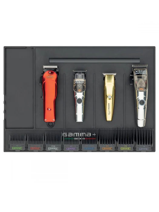 Gamma+ Magnetic Station Mat #GP305B